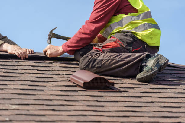 Heating Cable for Roof Installation in Medford Lakes, NJ