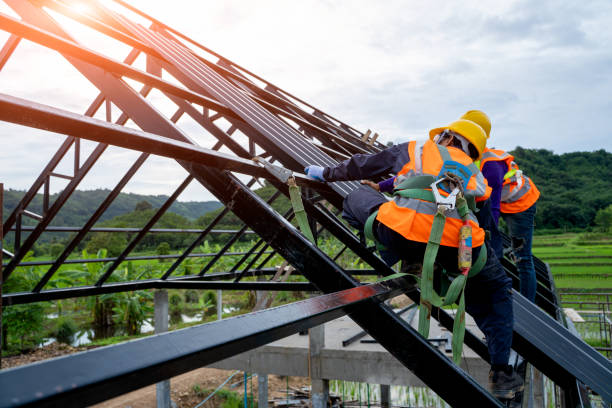 Quick and Trustworthy Emergency Roof Repair Services in Medford Lakes, NJ
