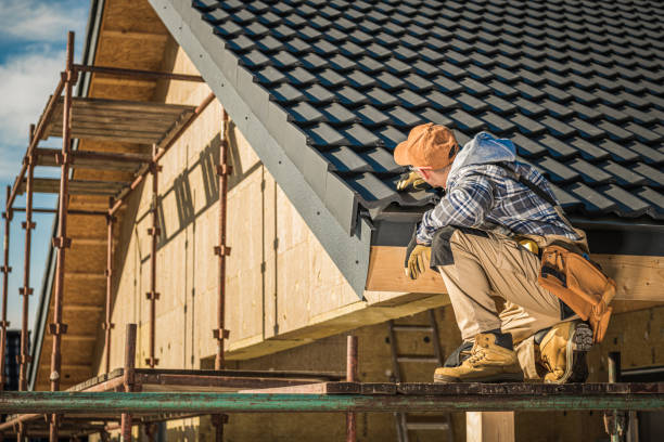 Best Emergency Roof Repair  in Medford Lakes, NJ