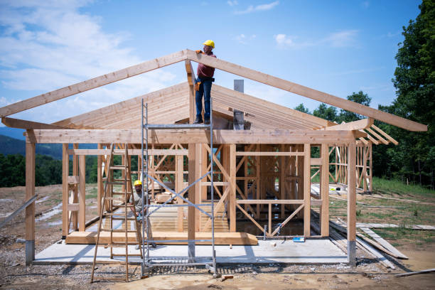 Professional Roofing Contractor in Medford Lakes, NJ